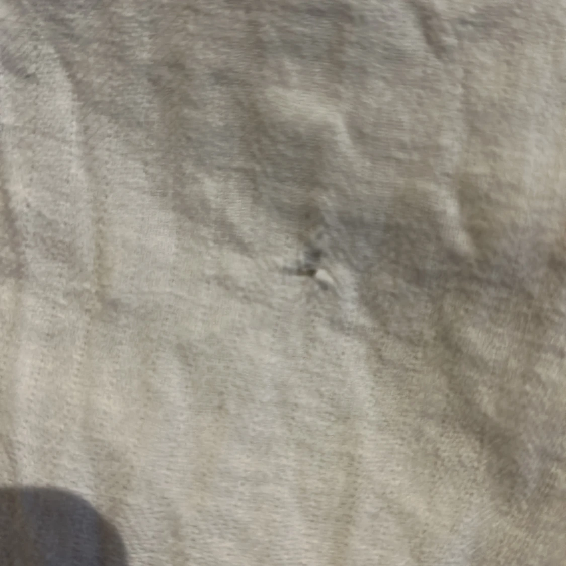 Beiga linneshorts från Lindbergh - 3