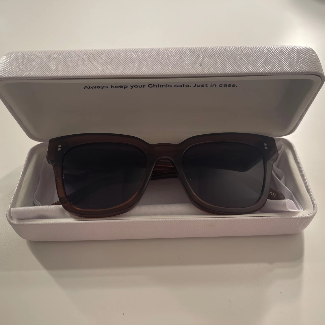 CHIMI #005 COCO sglasögon - 1