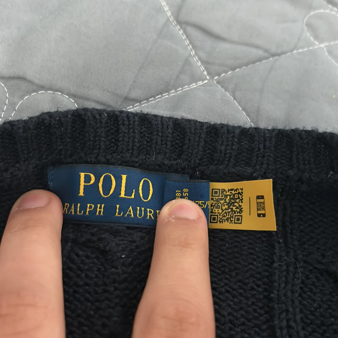 Ralph Lauren  - 2