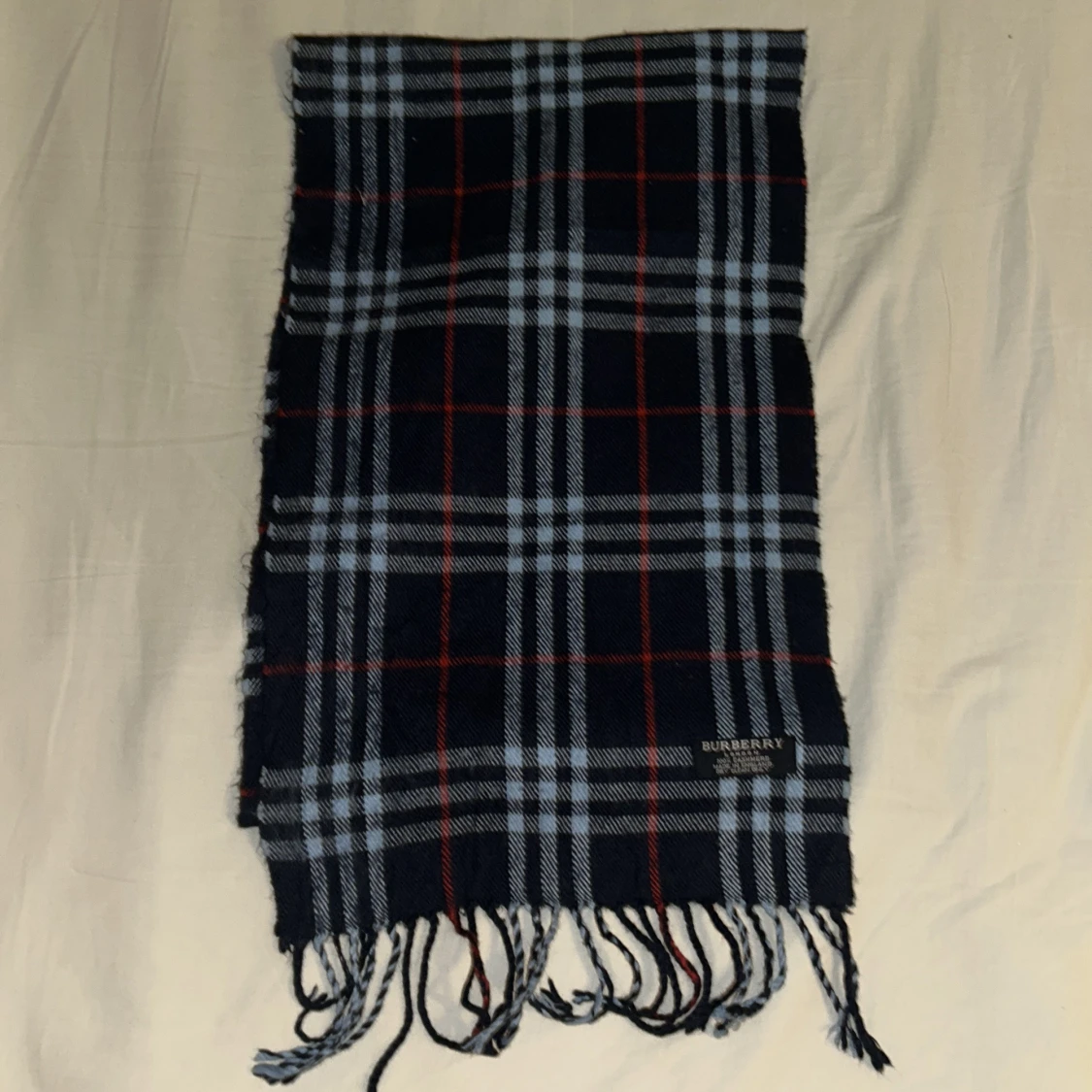 Burberry halsduk - 2