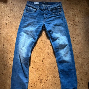  Replay jeans Grover straight fit - Sköna jeans bara testade
