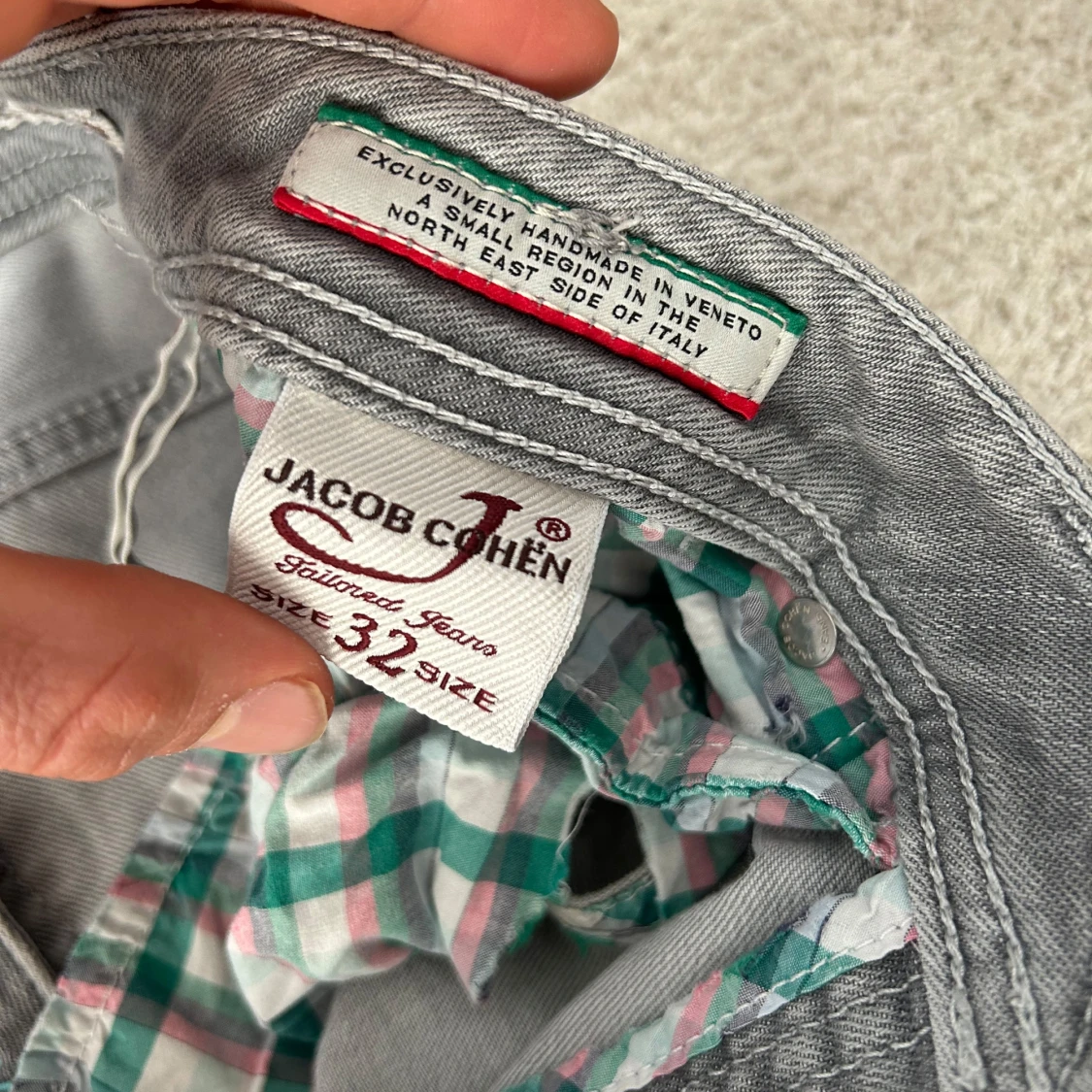 Jacob Cohen Jeans - 3