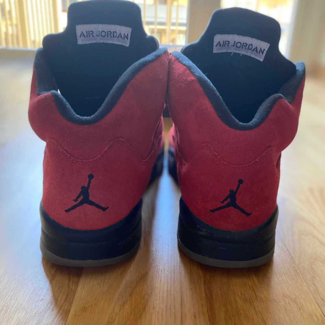 Air Jordan 5 Retro ”Raging Bull”  - 2
