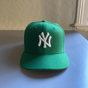 59fifty keps - 59fifty NY YANKEES keps i nyskick, oanvänd!