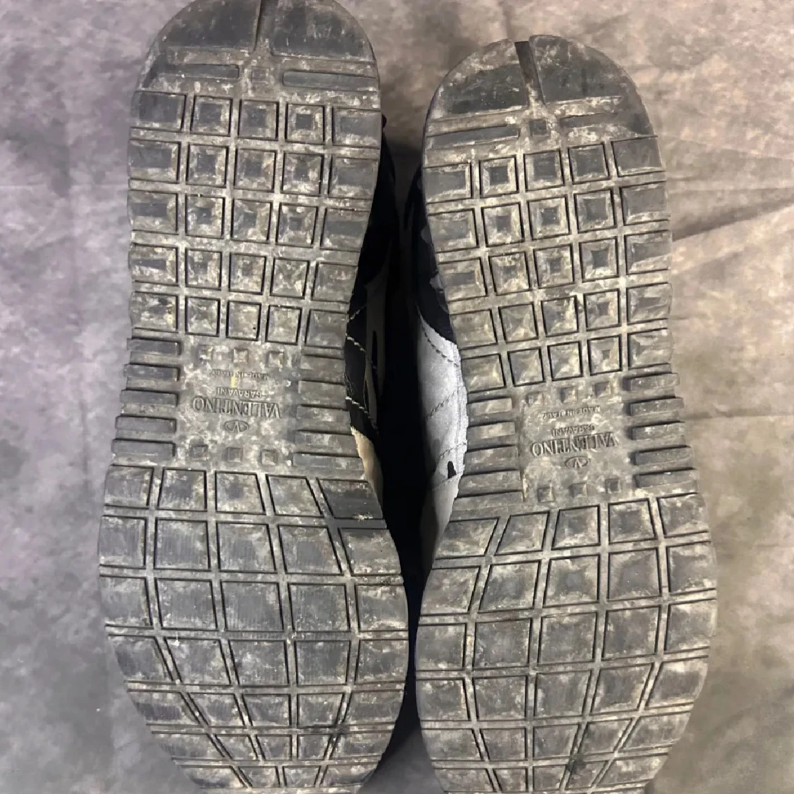 Valentino rockrunners - 3