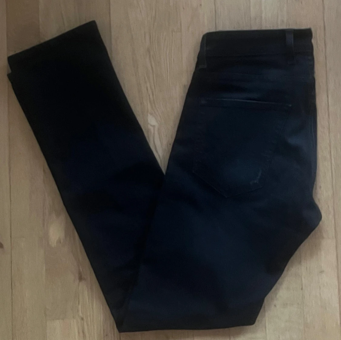 Replay grover svarta W29 L32 - 2