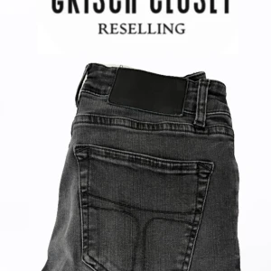 Tiger of Sweden jeans - Tiger of Sweden jeans, W25 L30