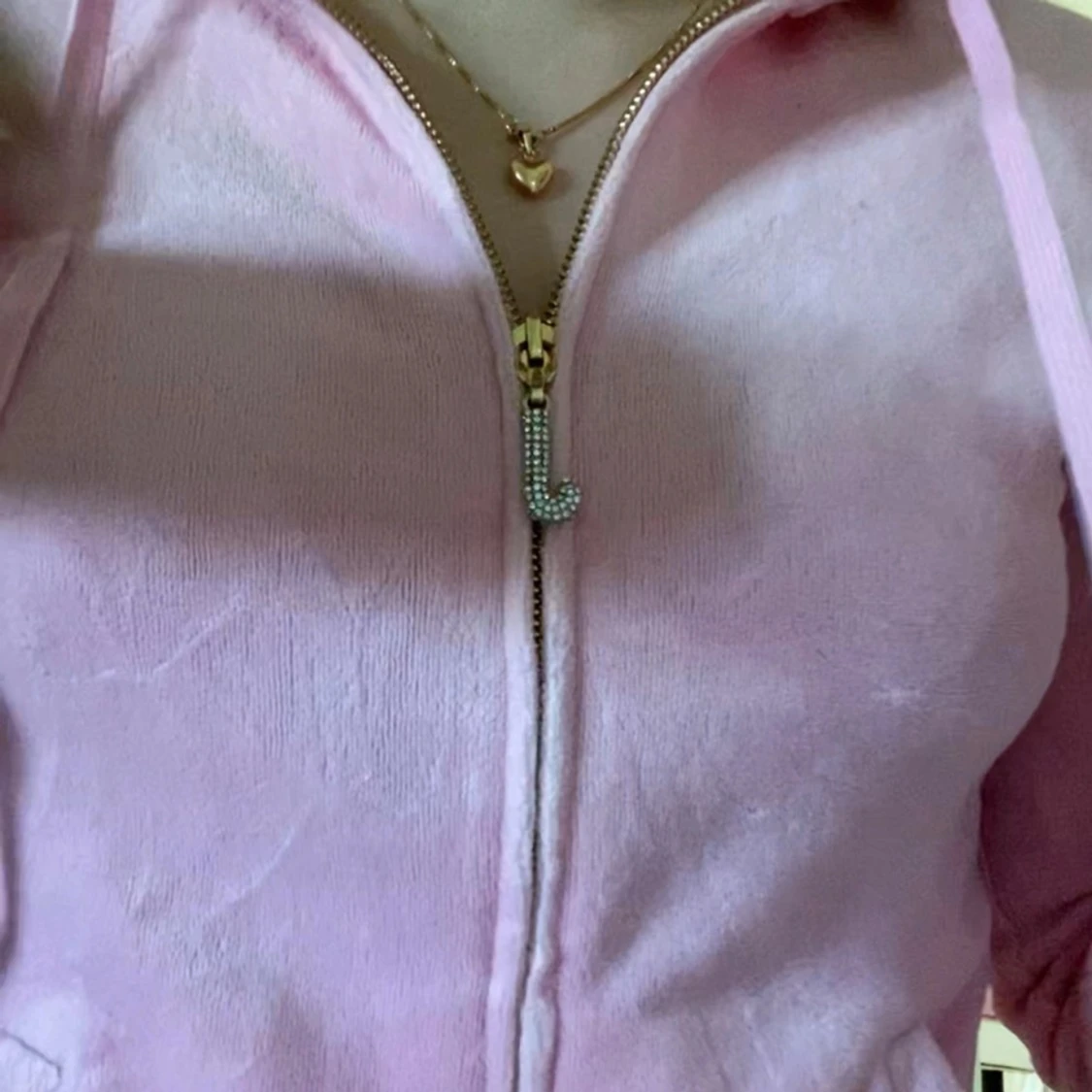 Juicy couture munkjacka - 92