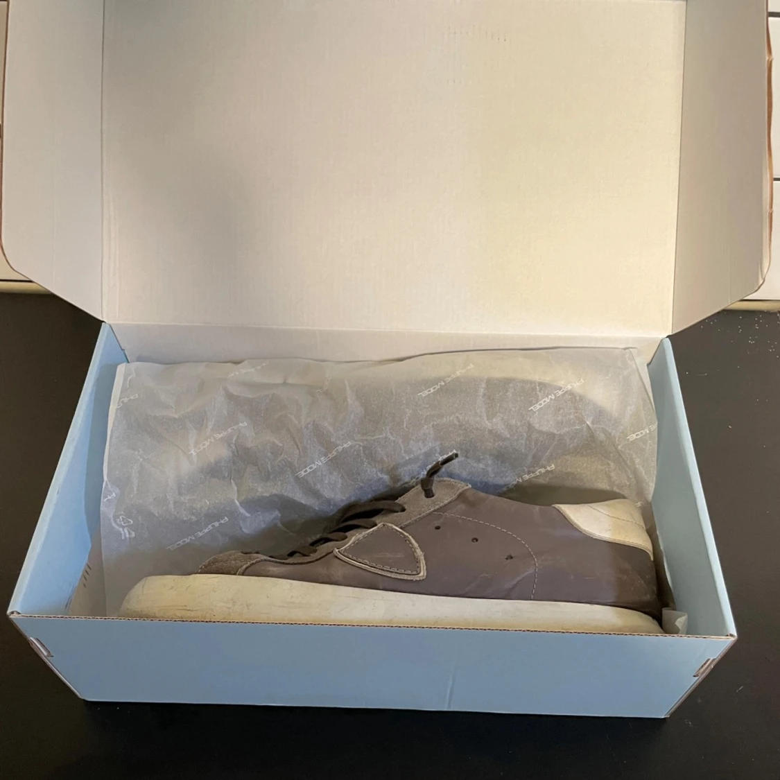 Phillipe models  - 92