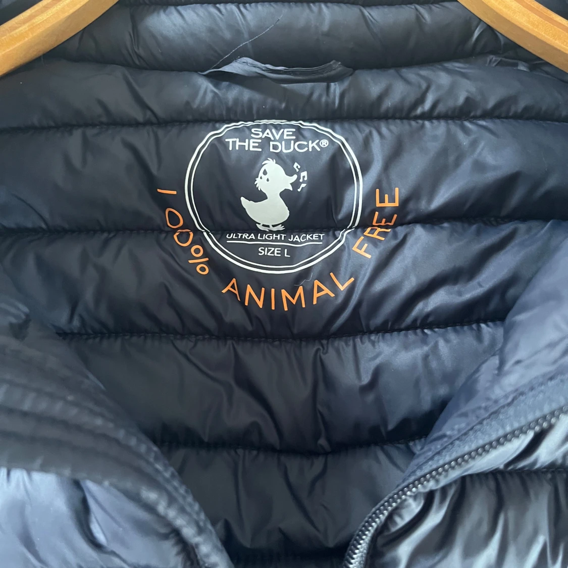 Save The Duck väst - 1