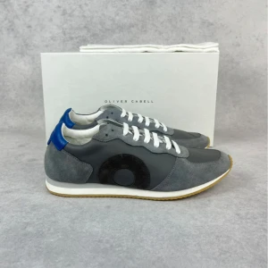 Oliver Cabell runner pigment sneaker - – Condition: 10/10 - brand new  – What is included: Box