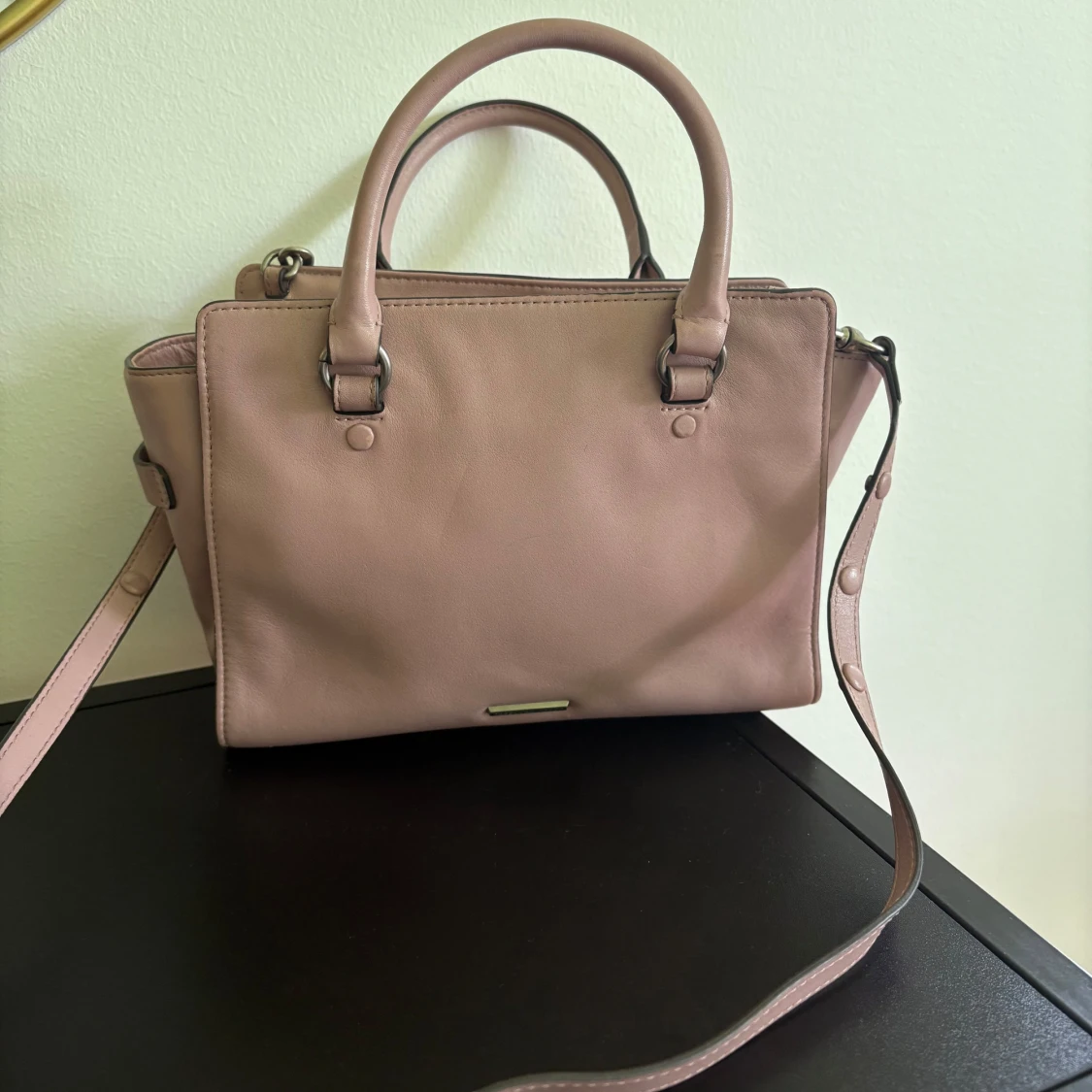 Rebecca minkoff väska - 1