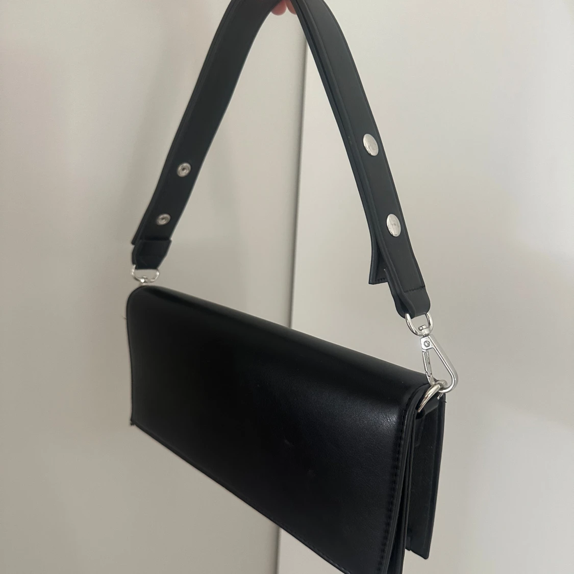 Jätte snygg handväska - 1