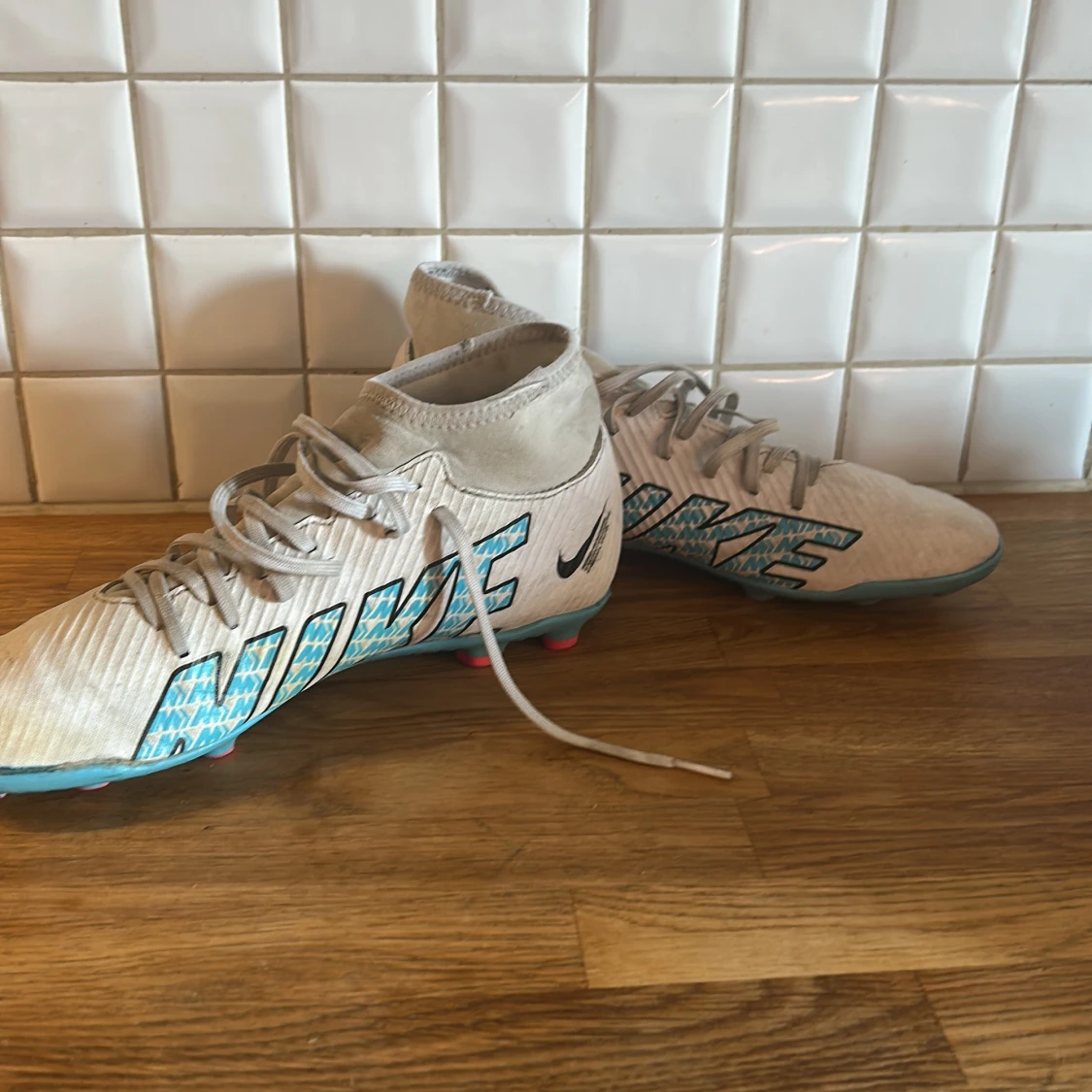 Nike Mercurial Superfly 9  - 3