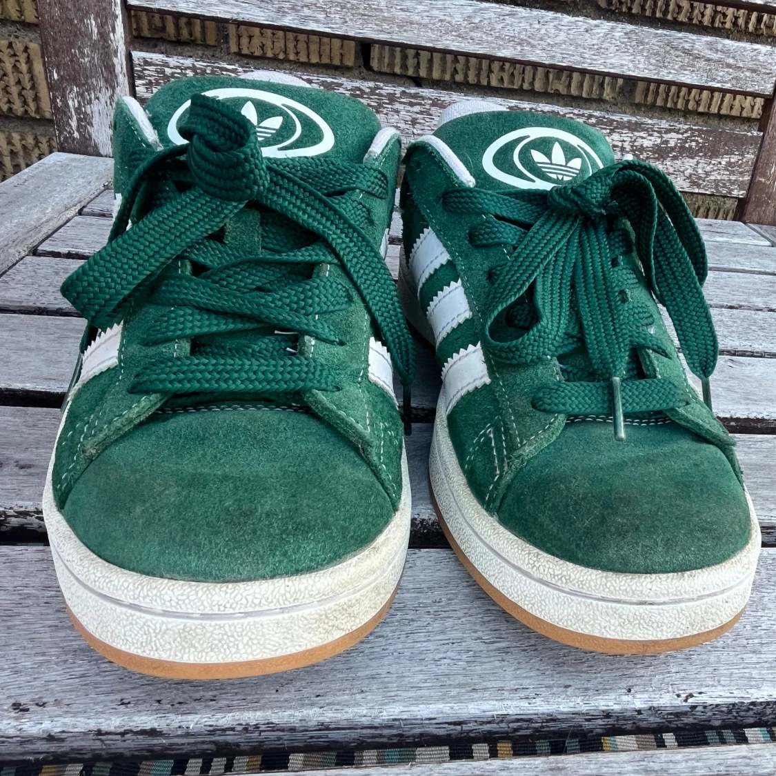 Byta Adidas Campus 00s stl 38 - 3