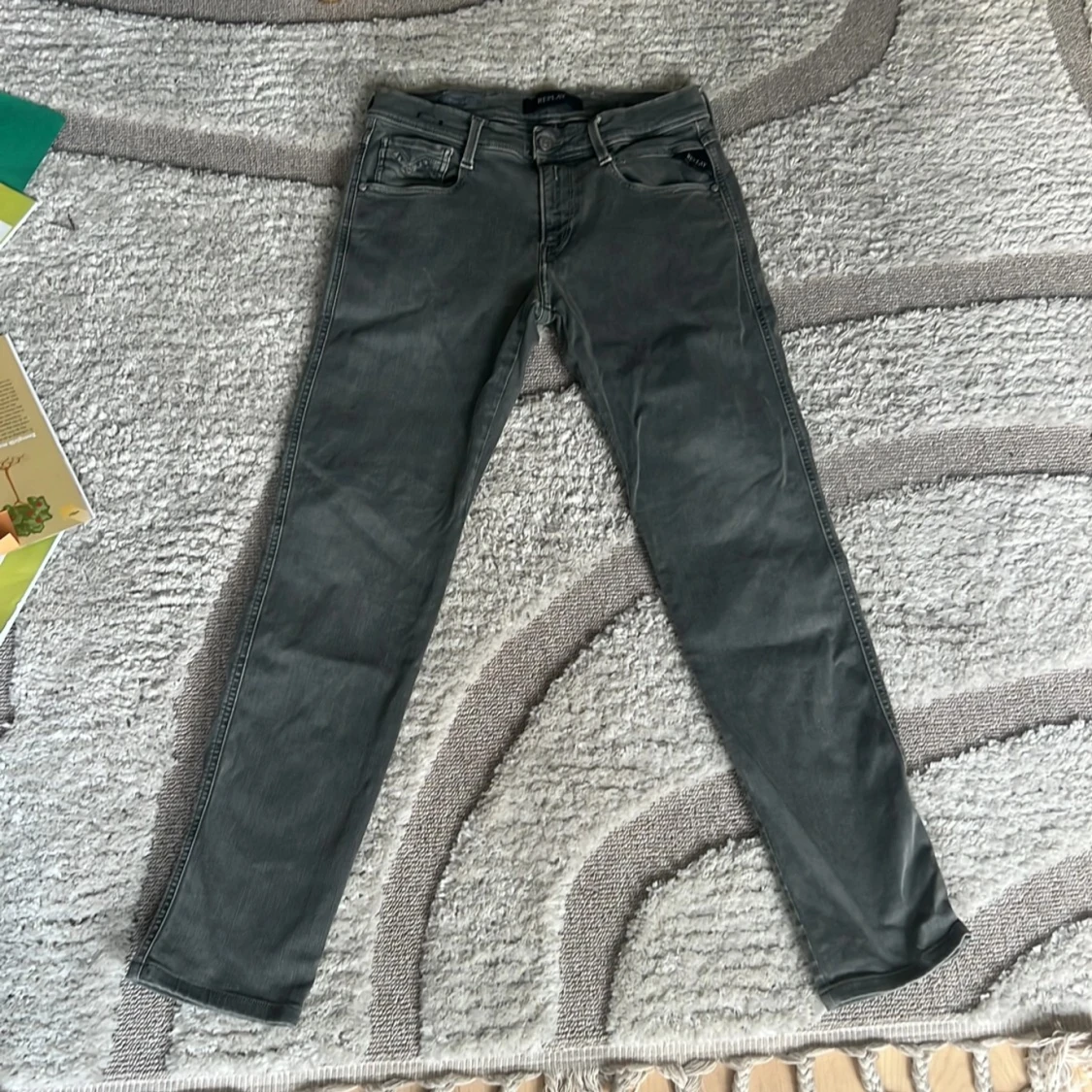 Reaplay hyperflex - 91