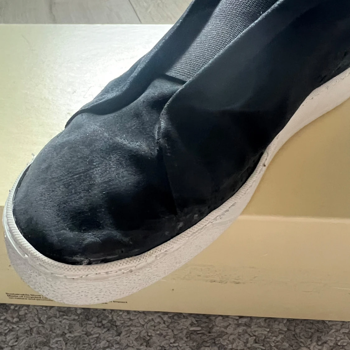 Arigato 360 laceless - 2