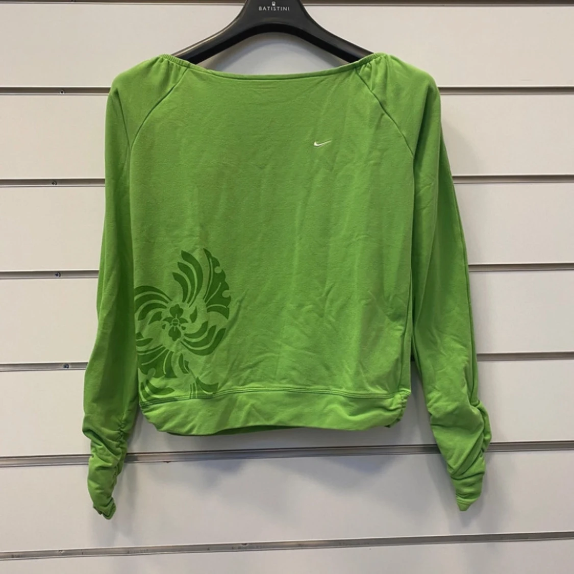 Vintage Nike Sweatshirt - 1