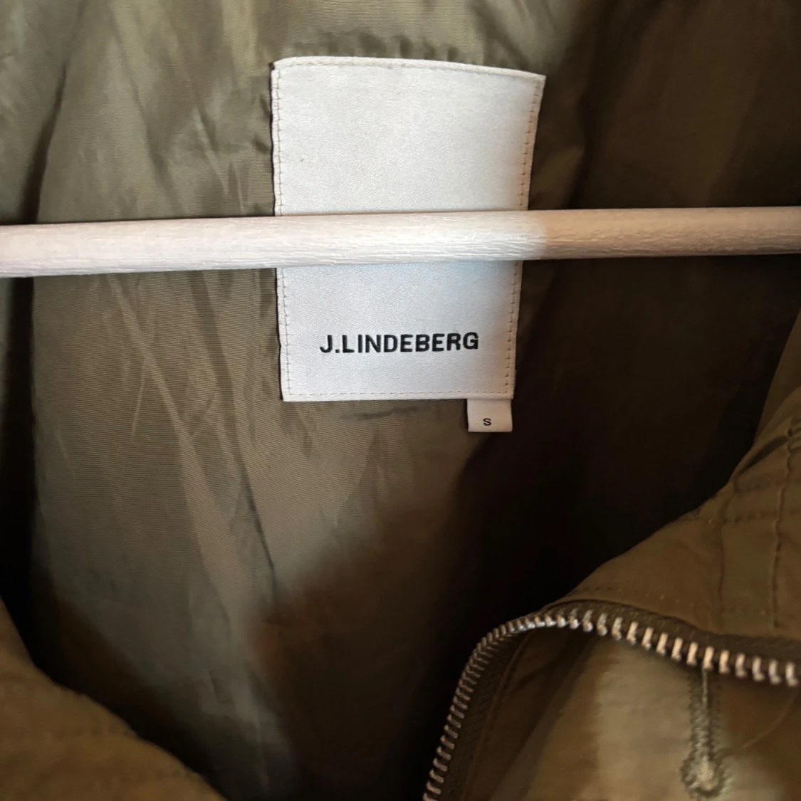 J.Lindeberg field jacket - 2