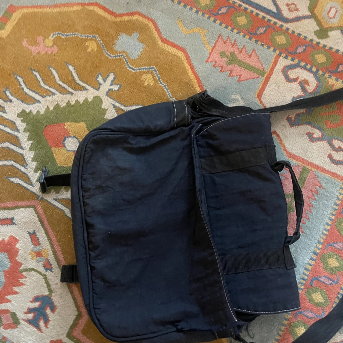  axelväska från Stüssy - 1