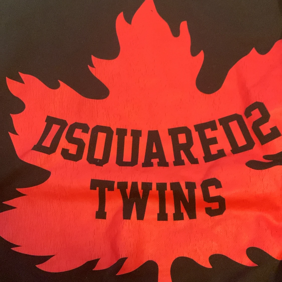 Tröja från DSQUARED2 - 4