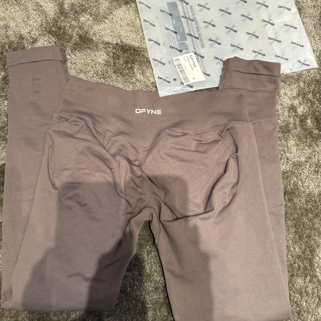 Dfyne impact leggins - 3