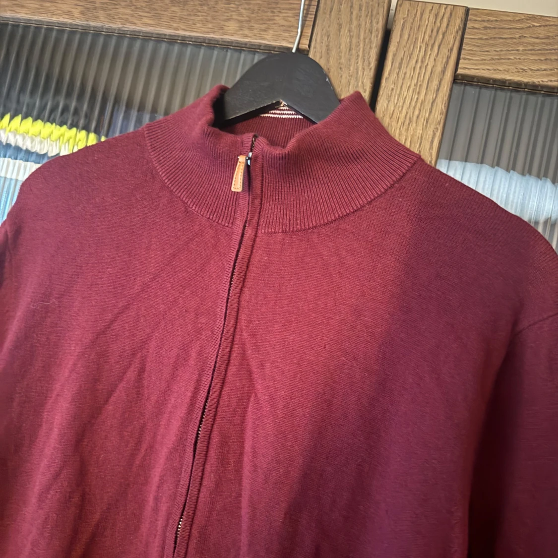 Kashmir tröja från Tntuum