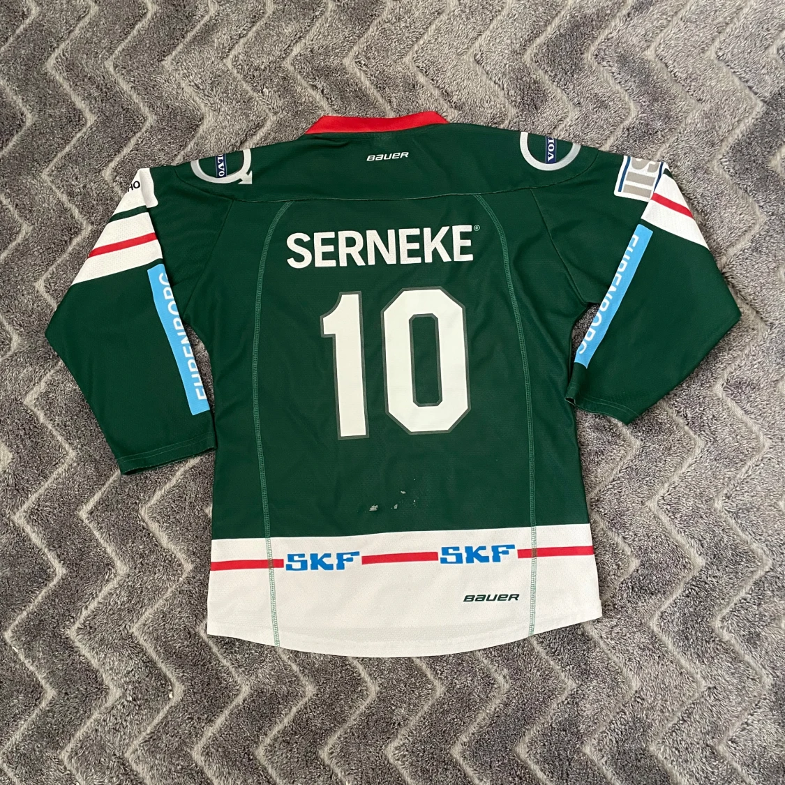 Frölunda indians hockey tröja  - 1