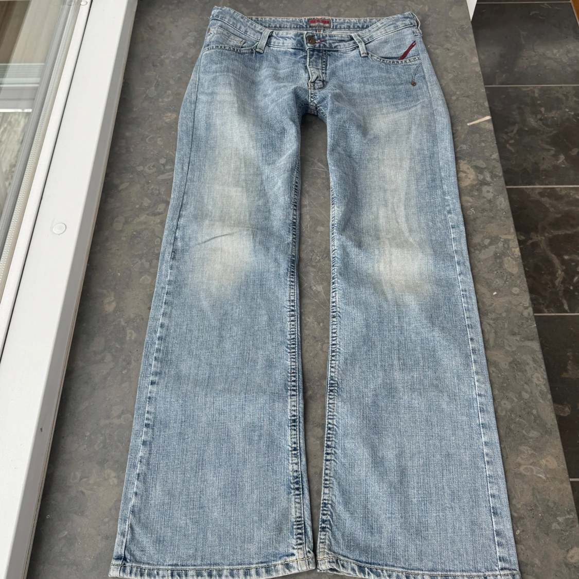 Big star jeans 