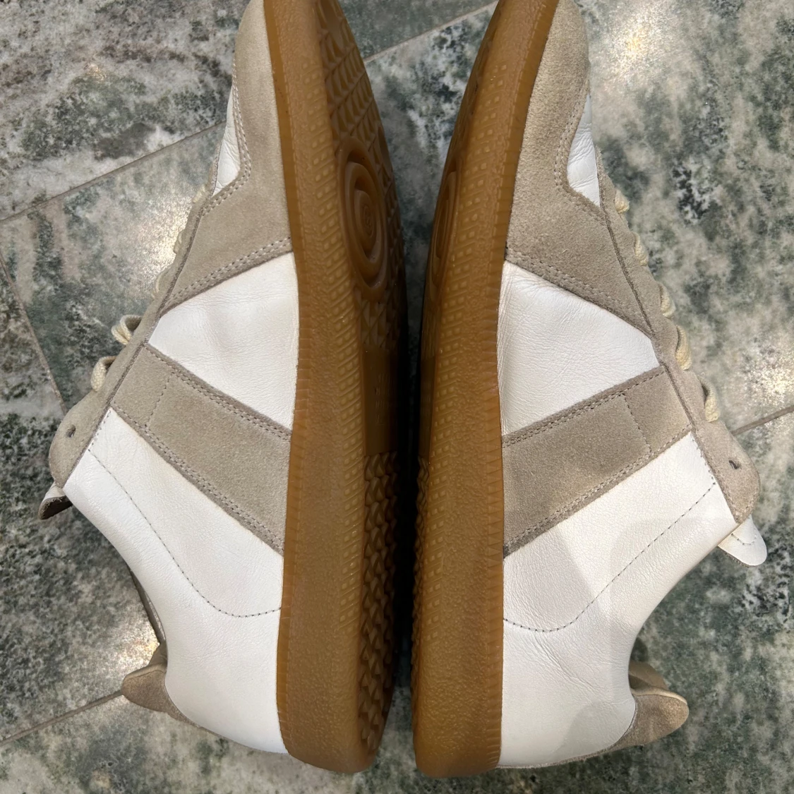 Maison margiela gat - 4