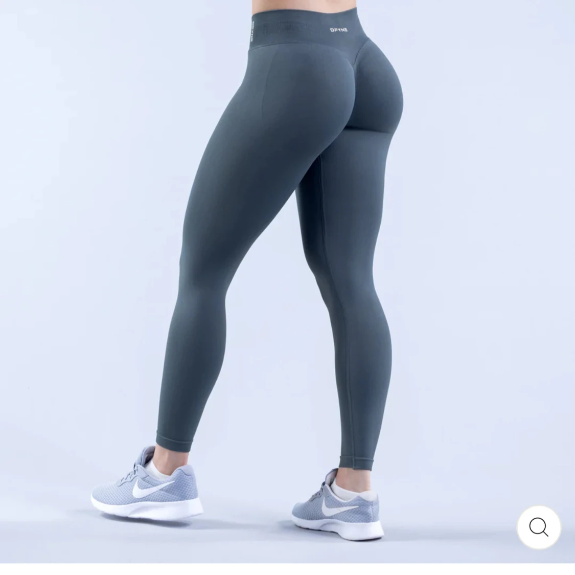 DFYNE IMPACT THIGTS - 2