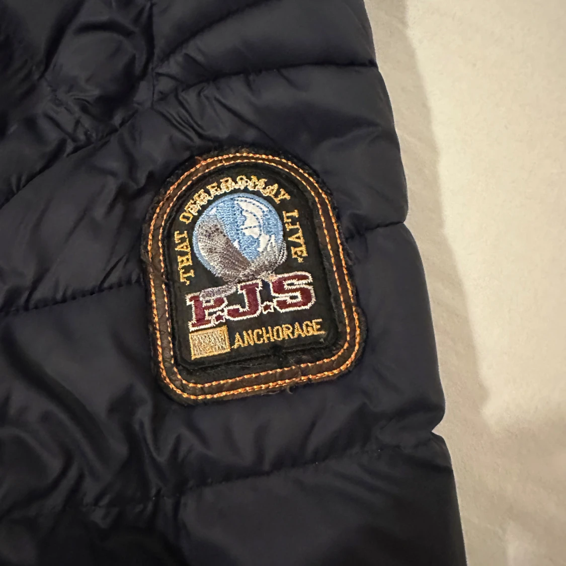 Parajumper Jacka - 1