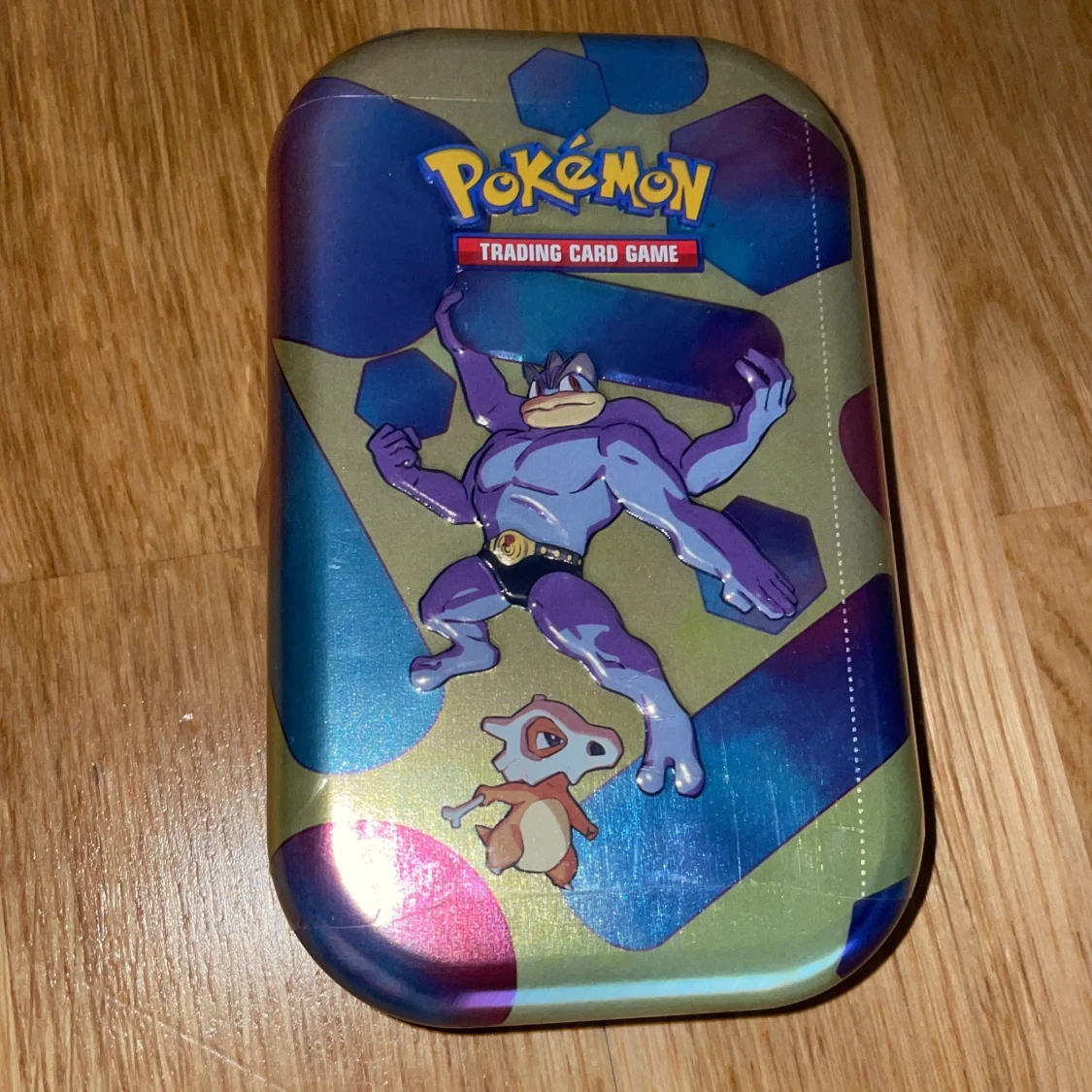 180kr Bara Made in USA 151 card vety good - 2