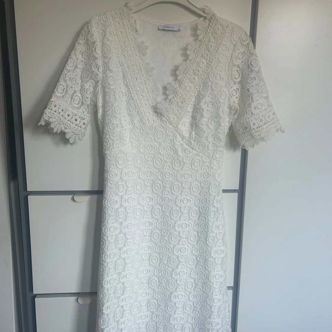 Studentklänning - 1