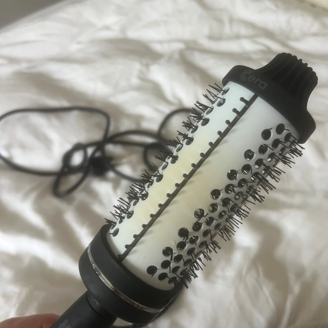 Cera värmeborste  - 3