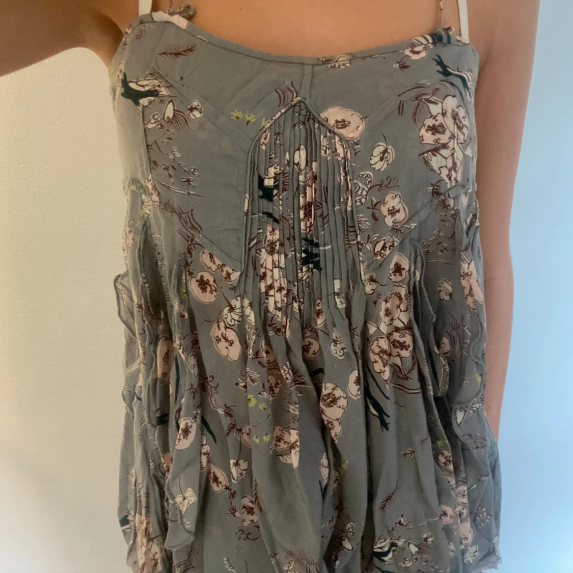 Isabel Marant topp - 1