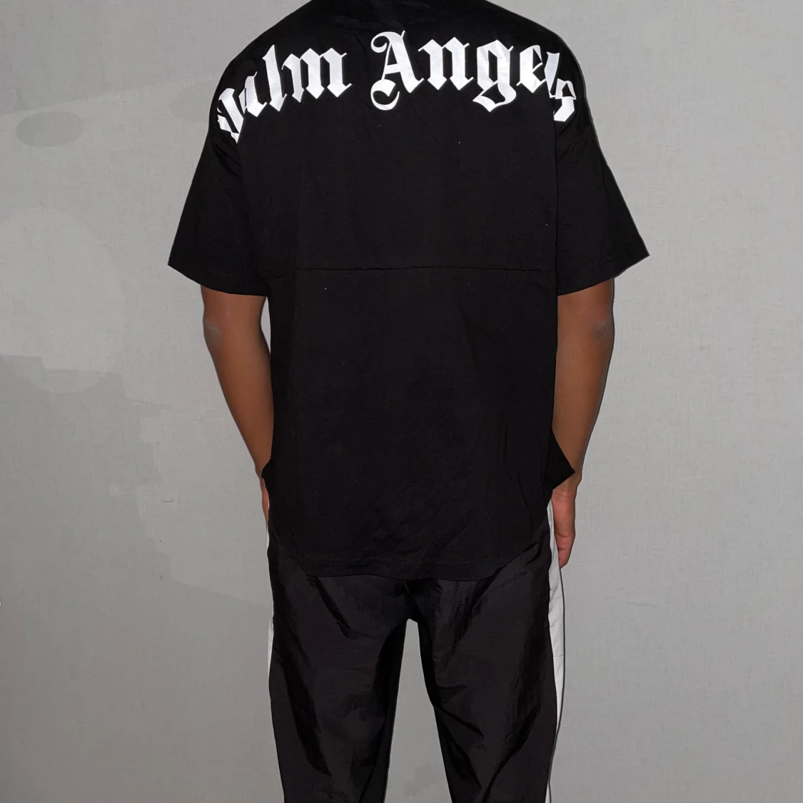 Palm angels t shirt storlek S - 1
