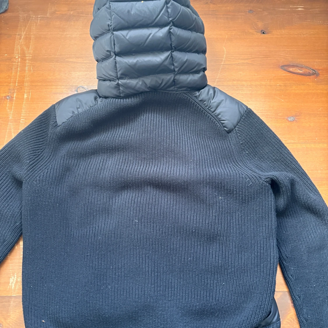 Moncler cardigan - 1