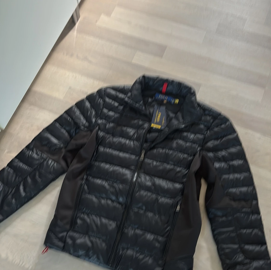 Helt ny raulph Lauren jacka (Ny pris 4400) - 4