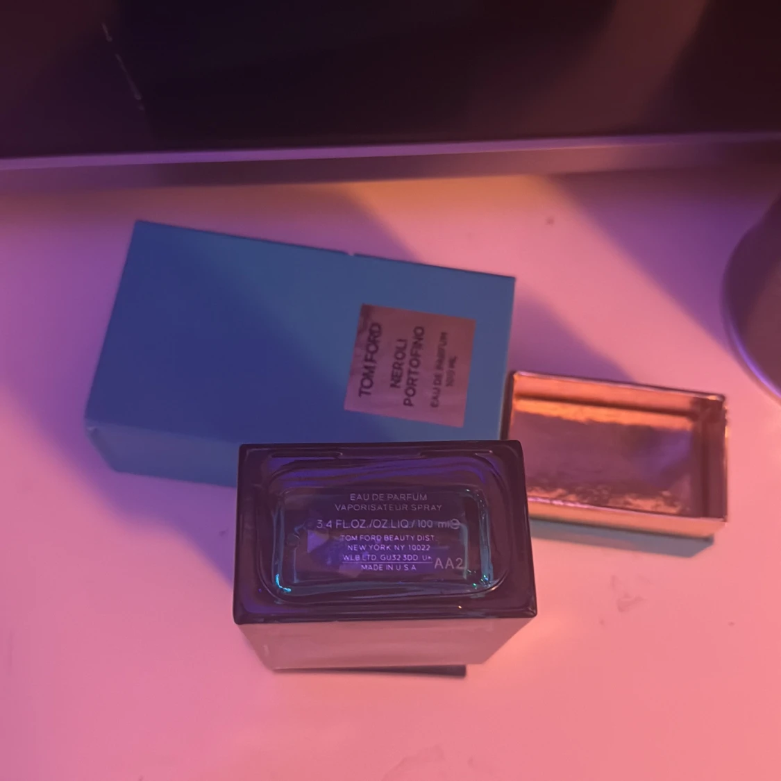 Tom Ford Neroli Portofino 100ml EdP - 3