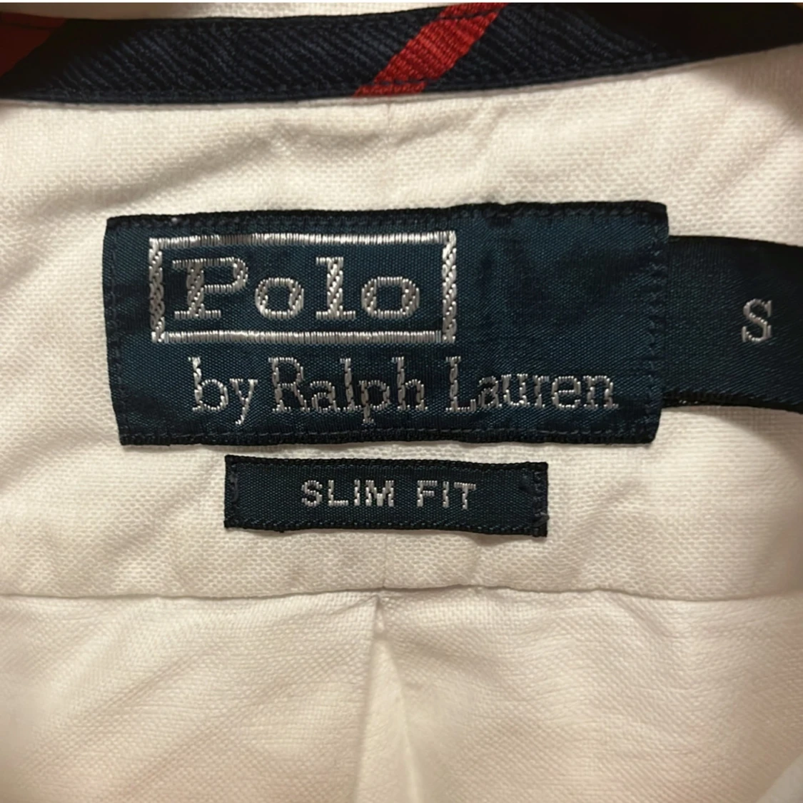 Ralph Lauren skjorta - 3