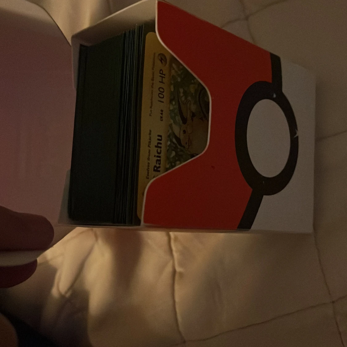 Pokémonkort samling (kom privat för pris) - 4