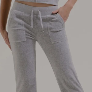 Juicy byxor - Säljer mina juicy byxor då jag aldrig använder dem längre