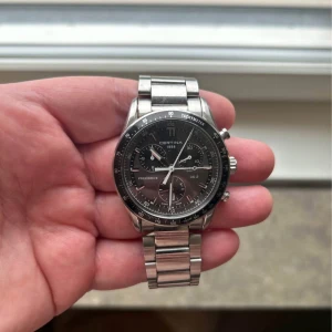 Certina - Liten skit klocka. Vill bli av me den ba.