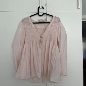 odd molly blus - sååå fin ljusrosa odd molly blus💕pris kan diskuteras!!