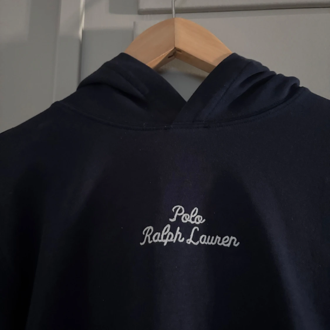Ralph lauren hoodie - 2