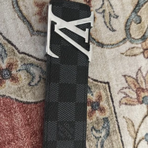 Bälte  - Säljer bälte i storlek 115 cm