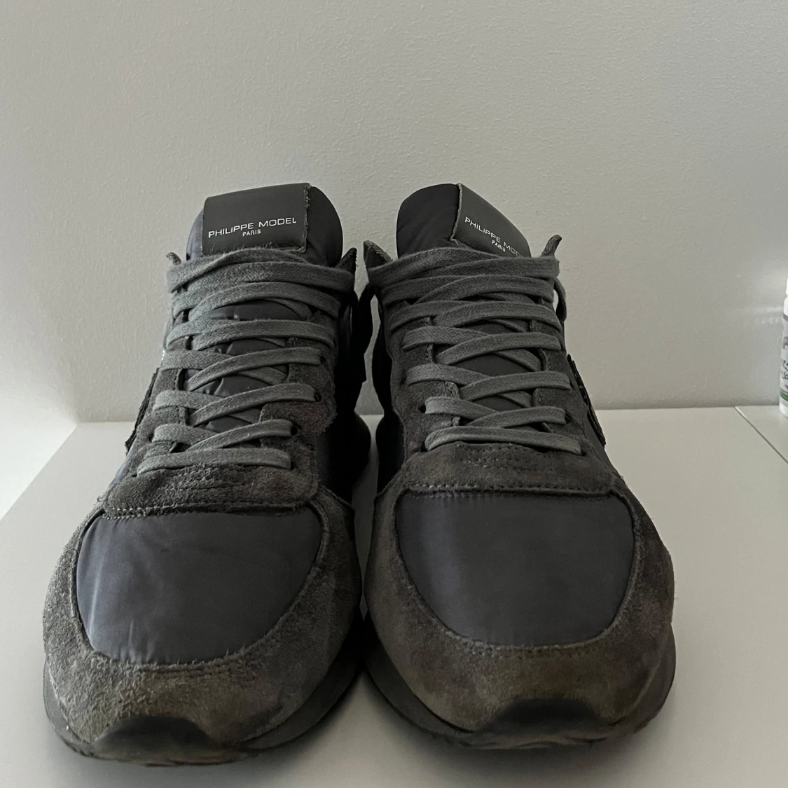 PHILIPPE MODEL SKOR - 4