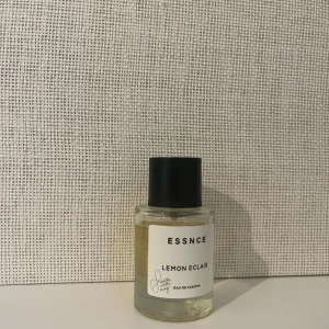 Essnce - Lemon Eclair Eau de Parfum - Limited edition, se bild för mängd ☺️