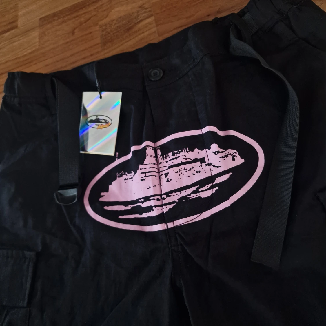 Corteiz Cargobyxor - 1